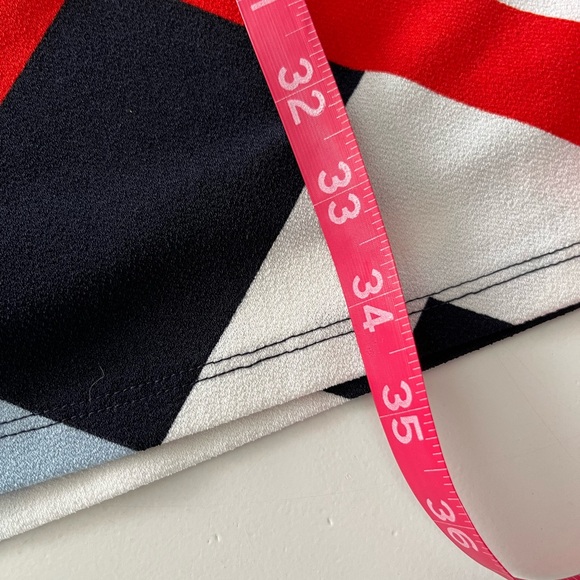 ANN TAYLOR | Mp | NAUTICAL! - Picture 11 of 12